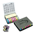 European Sticky Note Tray